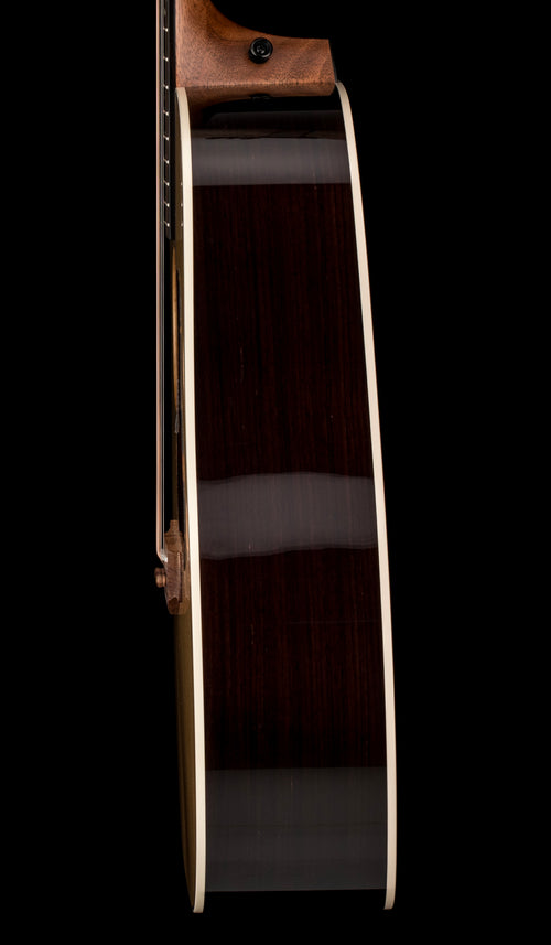 Taylor Gold Label 710e - Natural #45065 (NAMM 2026)
