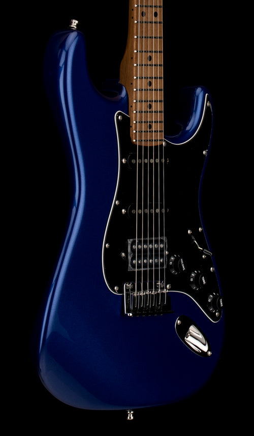 Fender Custom Shop Empire 67 Super Stratocaster HSS NOS - Cobalt Blue Metallic #17362 (Open Box)