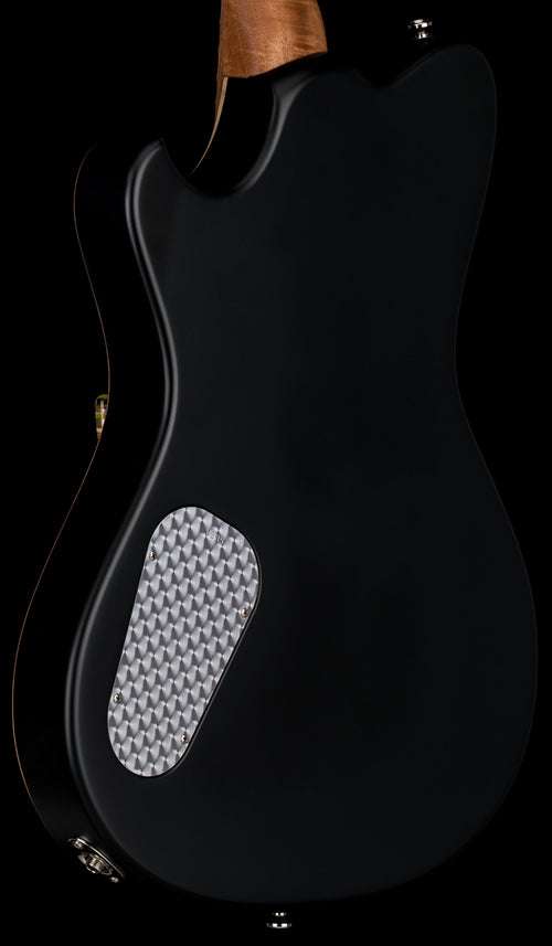 Powers Electric A-Type Select Flame Top #17 FF42 - Wild Honey Burst #B235