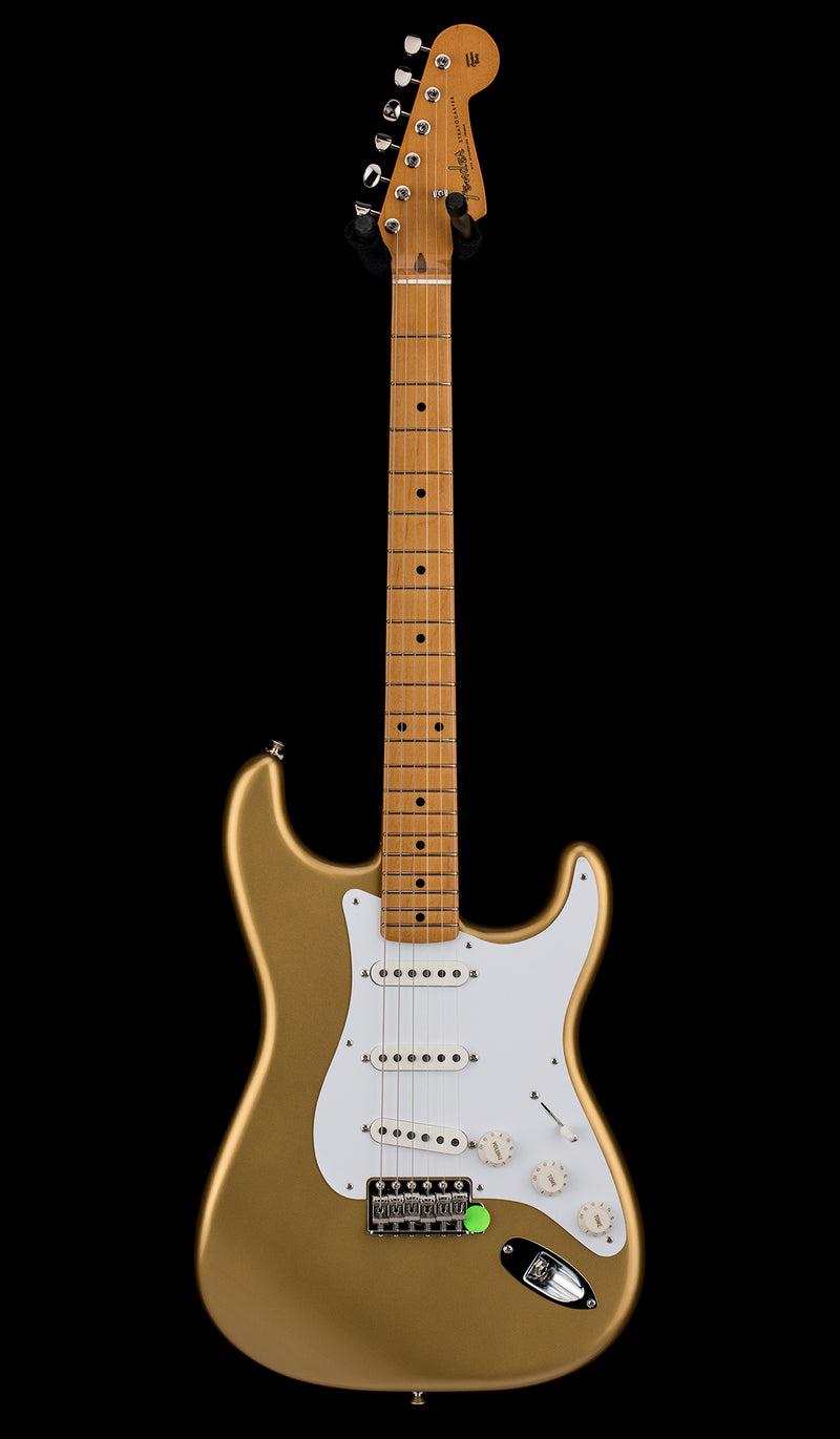 Fender Vintera III Late '50s Stratocaster - Aztec Gold #62483 (Open Box)