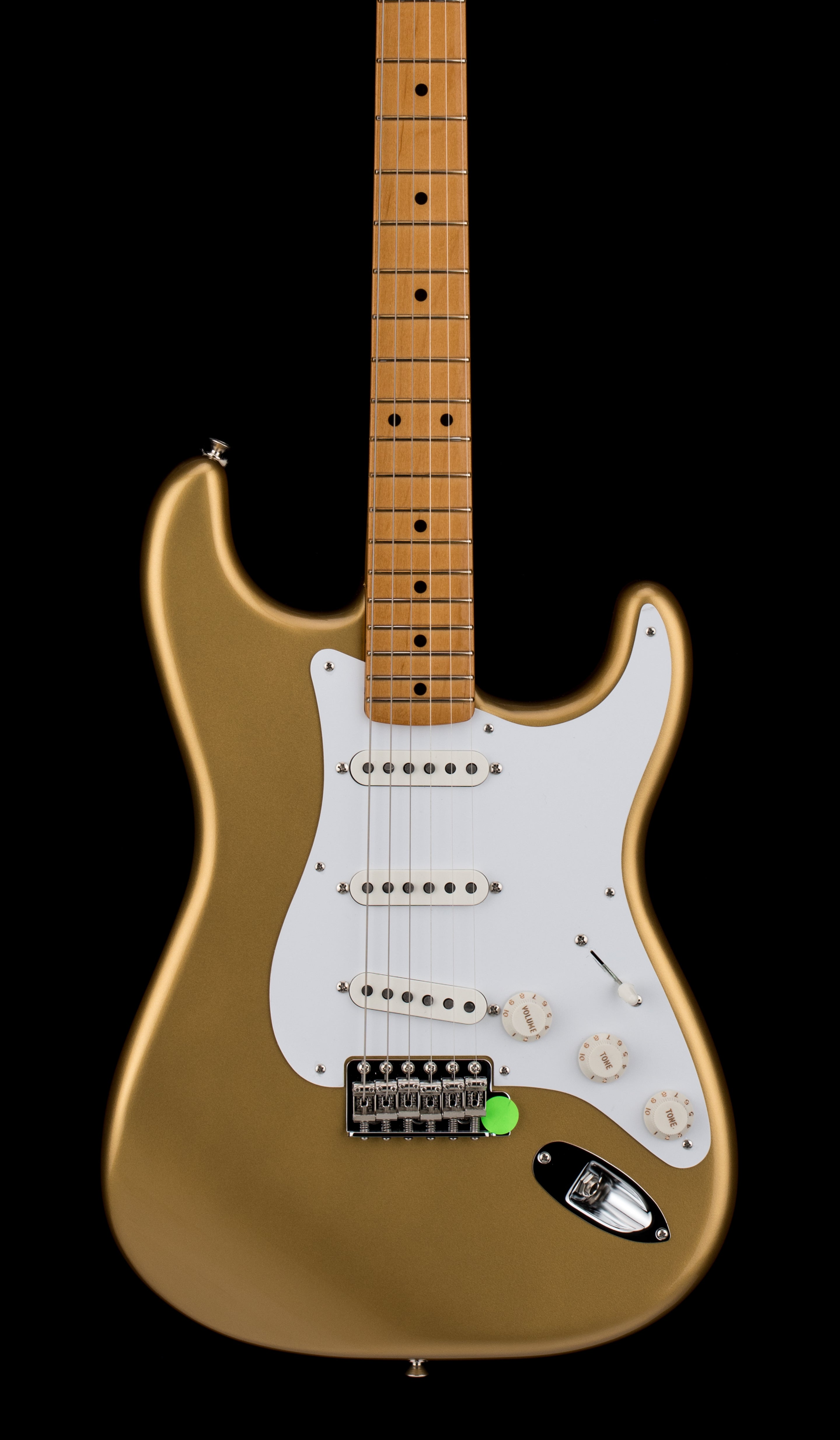 Fender Vintera III Late '50s Stratocaster - Aztec Gold (Open Box
