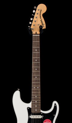 Squier Classic Vibe '70s Stratocaster HT HSS - Olympic White