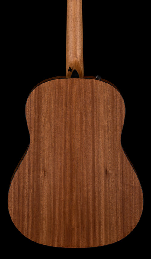 Taylor 117e Special Edition - Dark Tobacco Shaded Edgeburst #66542