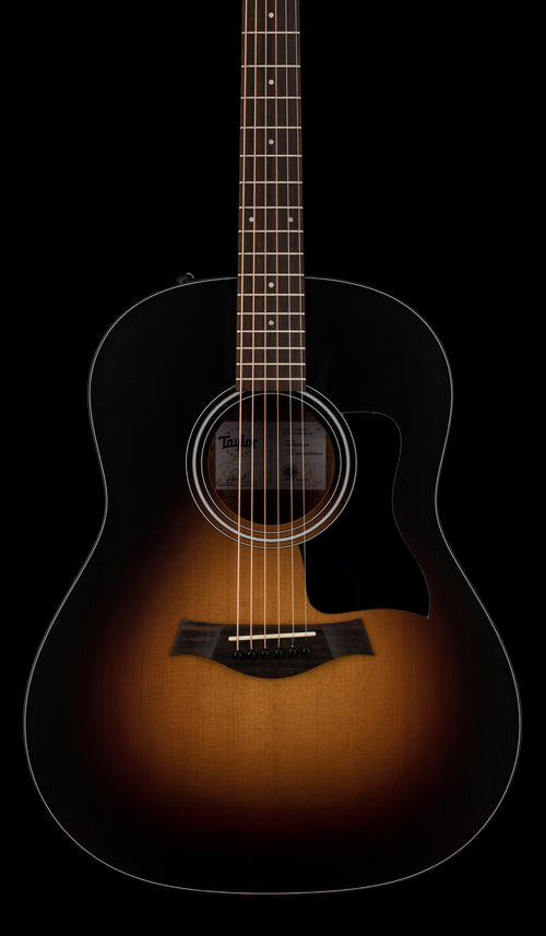 Taylor 117e Special Edition - Dark Tobacco Shaded Edgeburst #66542
