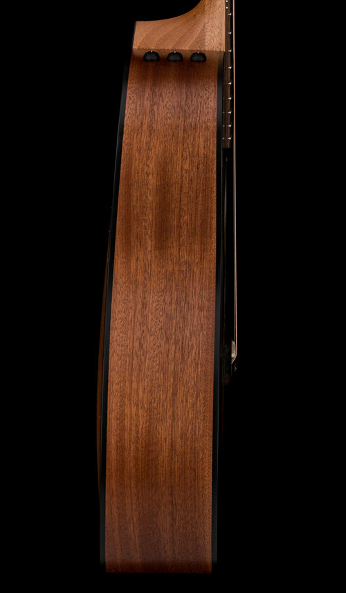 Taylor 117e Special Edition - Dark Tobacco Shaded Edgeburst #66542
