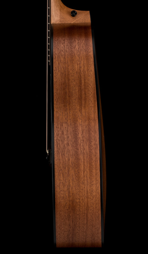 Taylor 117e Special Edition - Dark Tobacco Shaded Edgeburst #66542