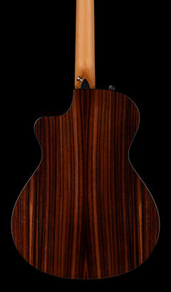 Taylor 212ce Plus #04193