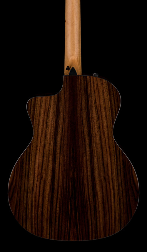 Taylor 214ce Plus #86371 (Demonstration Model)