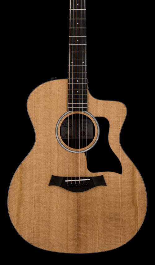 Taylor 214ce Plus #86371 (Demonstration Model)