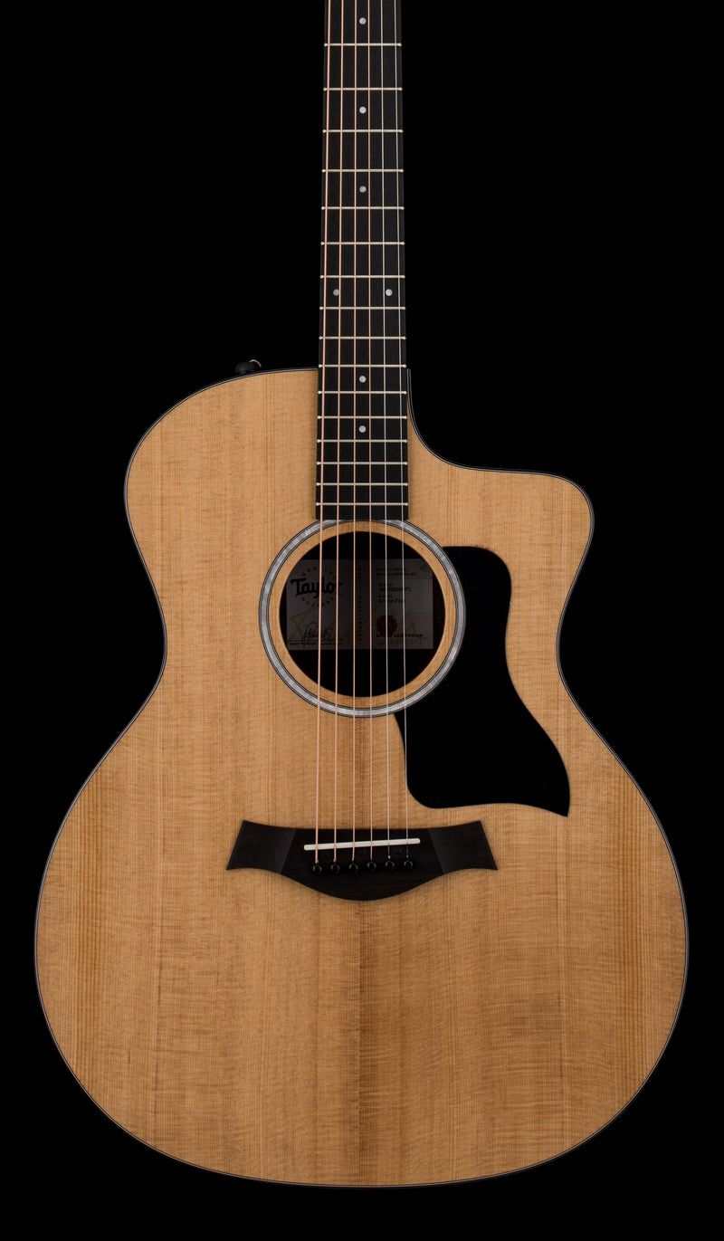 Taylor 214ce Plus #86371 (Demonstration Model)