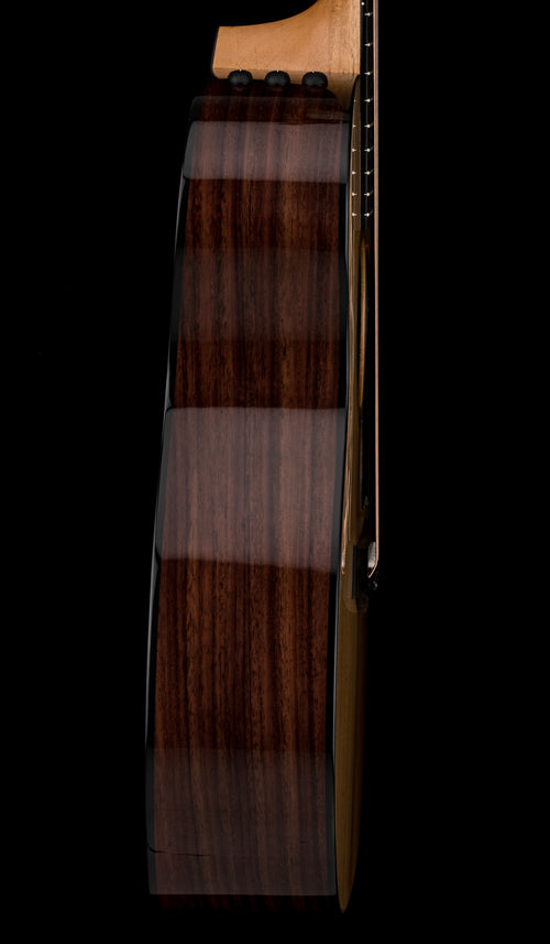Taylor 214ce Plus #86371 (Demonstration Model)