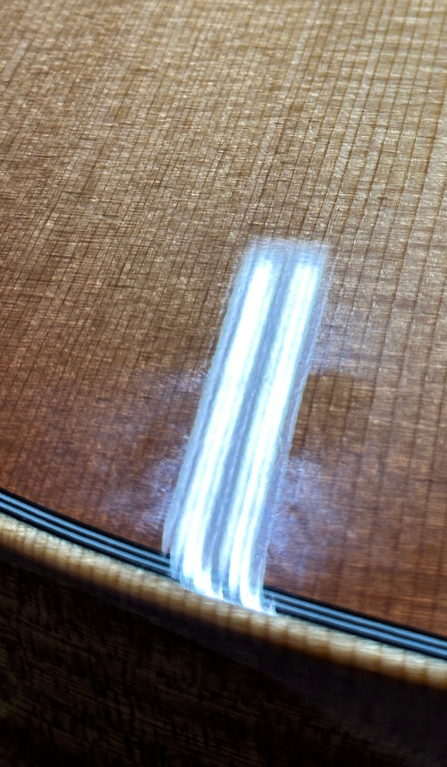 Taylor 314ce Studio - Shaded Edgeburst #65345 (Demonstration Model)