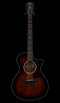 Taylor Next Generation 322ce - Shaded Edgeburst #46025