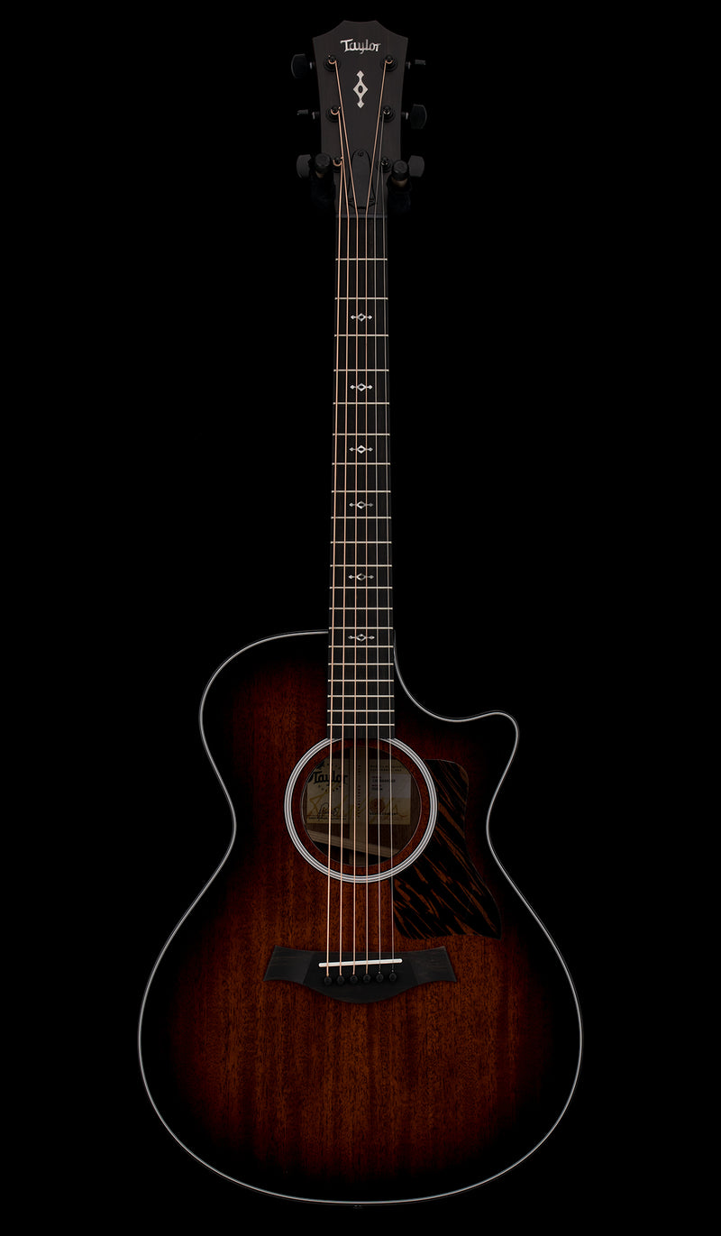 Taylor Next Generation 322ce - Shaded Edgeburst #46025