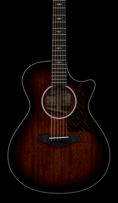 Taylor Next Generation 322ce - Shaded Edgeburst #46025