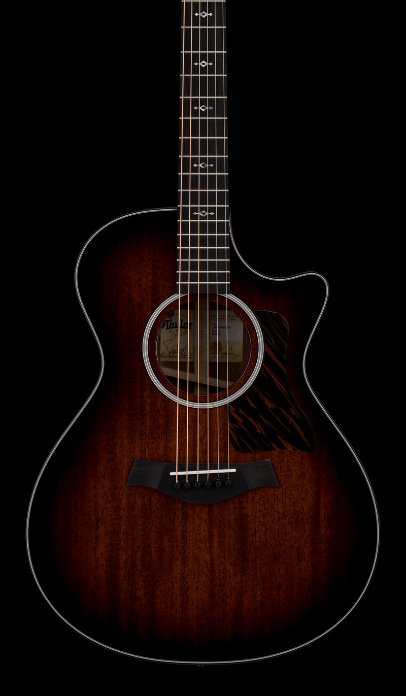 Taylor Next Generation 322ce - Shaded Edgeburst #46025