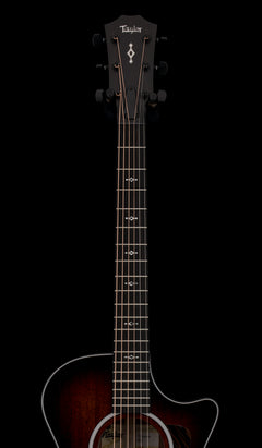 Taylor Next Generation 322ce - Shaded Edgeburst #46025