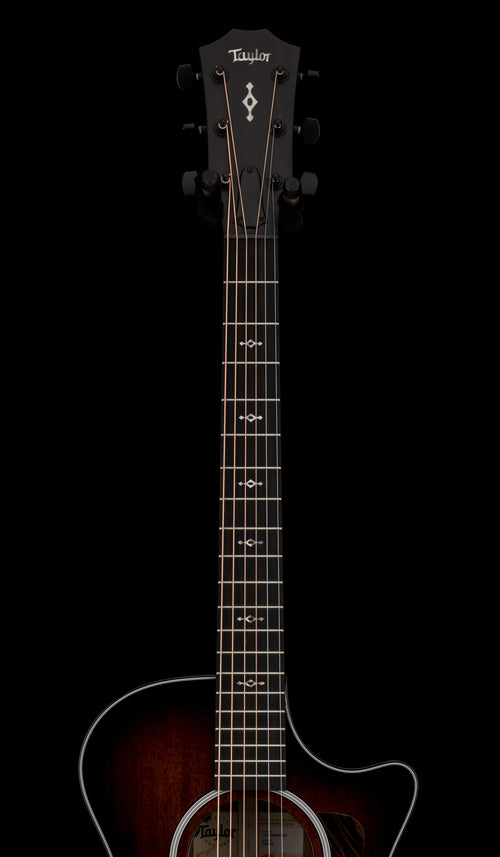 Taylor Next Generation 322ce - Shaded Edgeburst #46025