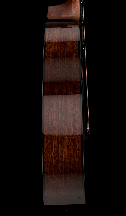 Taylor Next Generation 322ce - Shaded Edgeburst #46025
