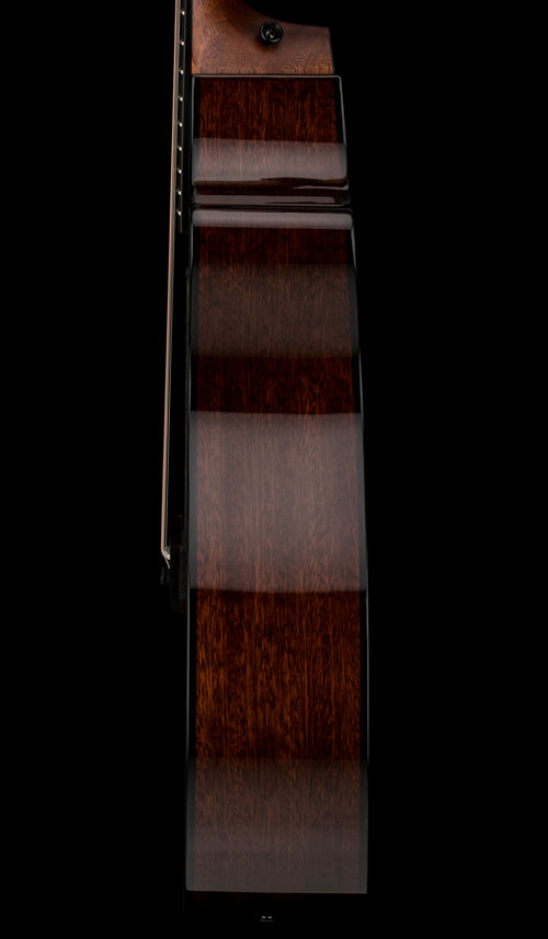 Taylor Next Generation 322ce - Shaded Edgeburst #46025
