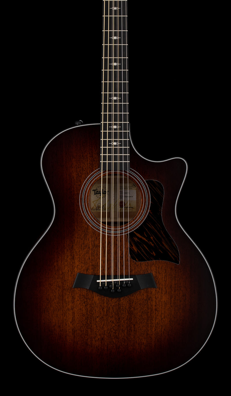Taylor 324ce Baritone-8 LTD #45071