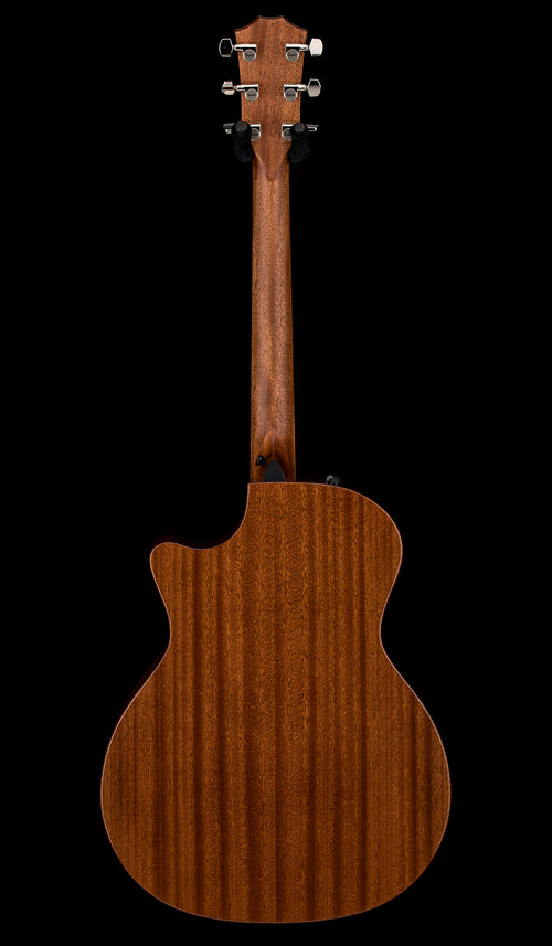 Taylor 324ce Studio Special Edition - Shaded Edgeburst #46315