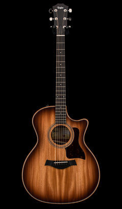 Taylor 324ce Studio Special Edition - Shaded Edgeburst #46315