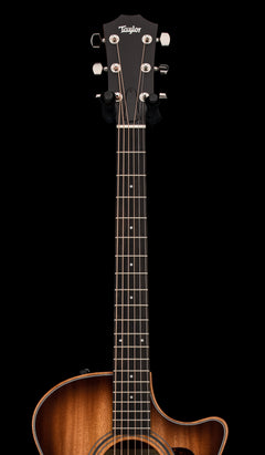 Taylor 324ce Studio Special Edition - Shaded Edgeburst #46315