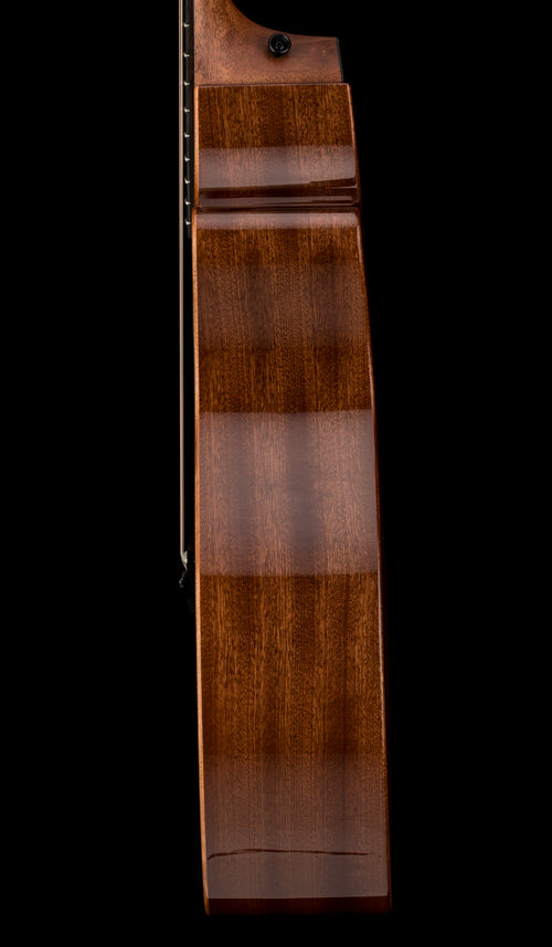 Taylor 324ce Studio Special Edition - Shaded Edgeburst #46315