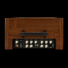 Taylor Circa 74 2-in-1 Acoustic Guitar / Vocal Amplifier + Amp Stand (Demonstration Model) #02770