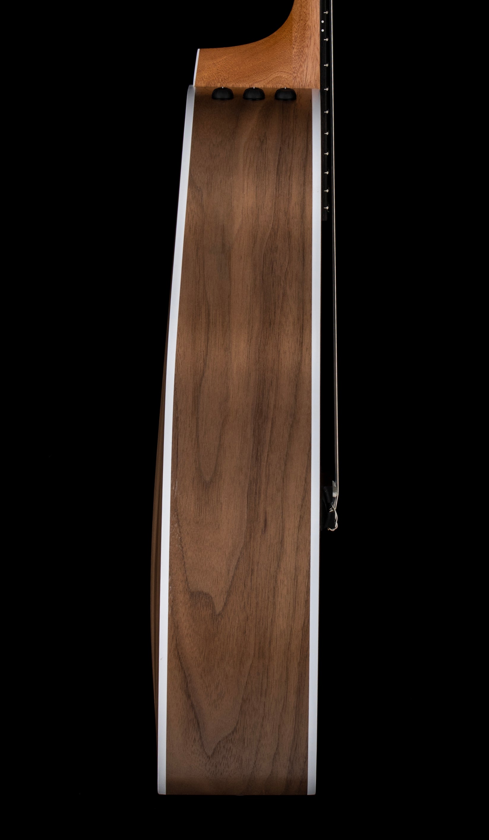 Taylor 214ce-N #45347 (Demonstration Model) – Empire Music