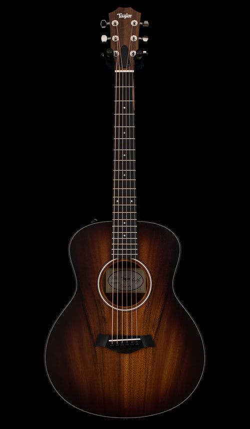 Taylor GS Mini-e Koa Plus #25692