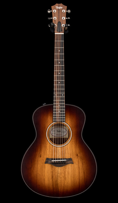 Taylor GS Mini-e Koa Plus #76078