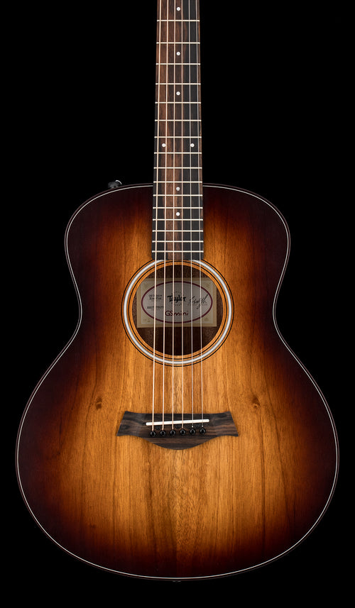 Taylor GS Mini-e Koa Plus #76078