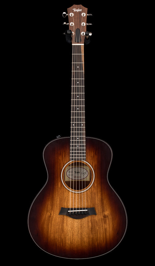 Taylor GS Mini-e Koa Plus #06340