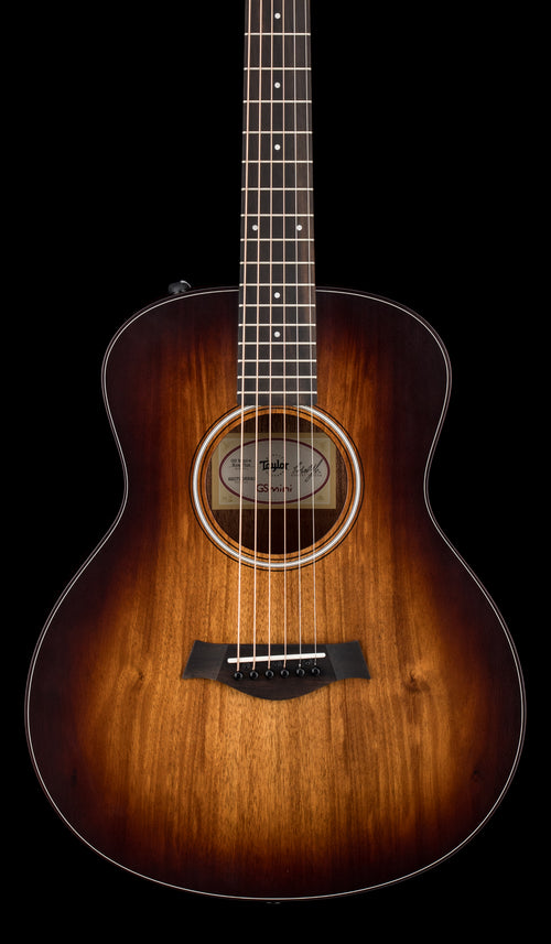 Taylor GS Mini-e Koa Plus #06340