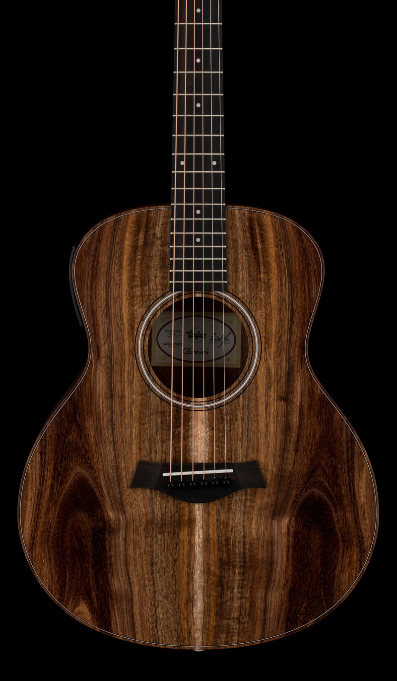 Taylor GS Mini-e Koa #36378