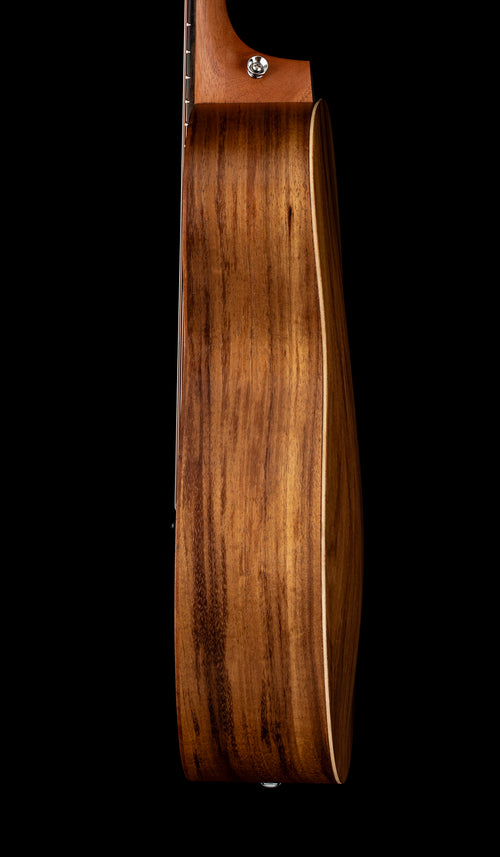 Taylor GS Mini-e Koa #34222