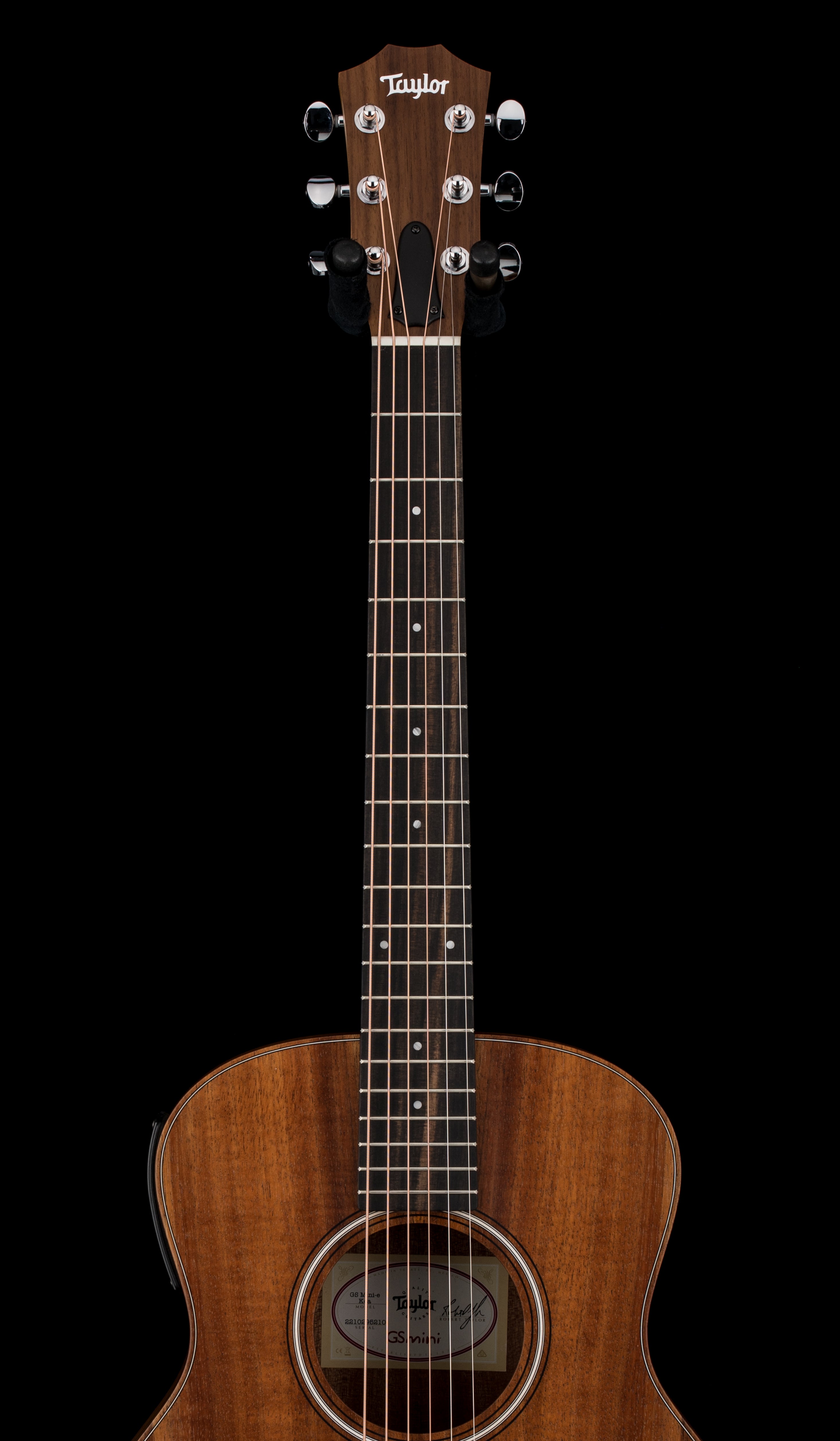 Taylor GS Mini-e Koa #95210 – Empire Music