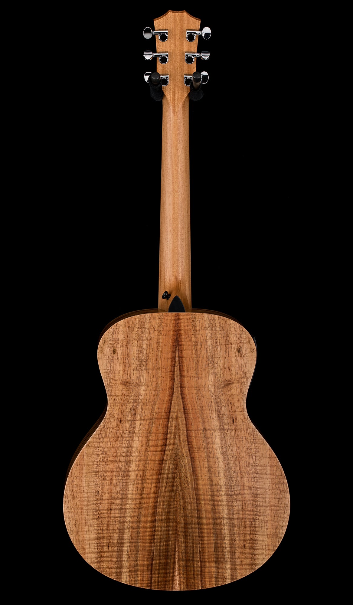 Taylor GS Mini-e LTD Figured Koa #55248 – Empire Music