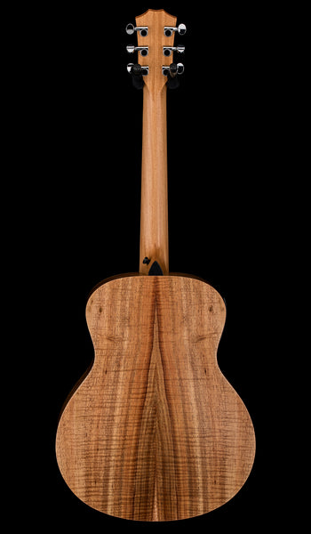 Taylor GS Mini-e LTD Figured Koa #55248 – Empire Music
