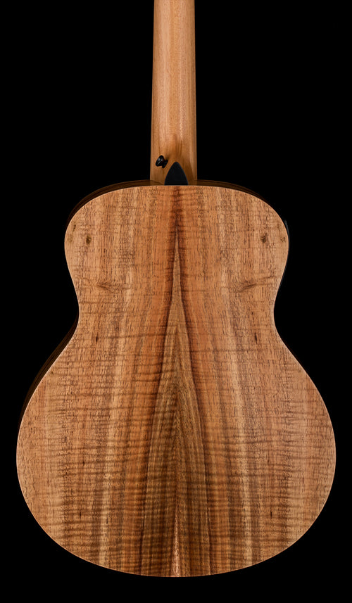 Taylor GS Mini-e LTD Figured Koa #55248