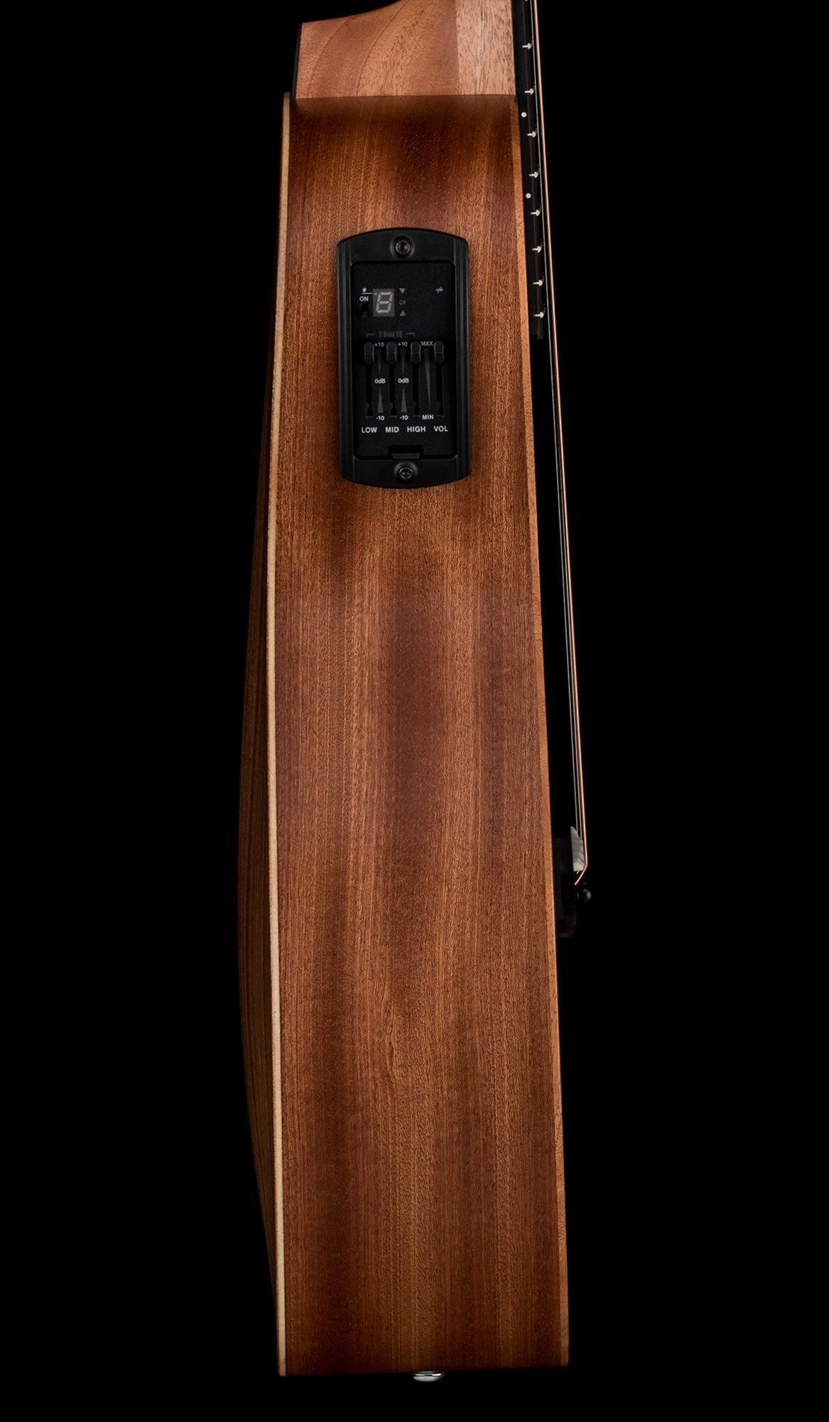 Taylor GS Mini-e Mahogany #36203 – Empire Music