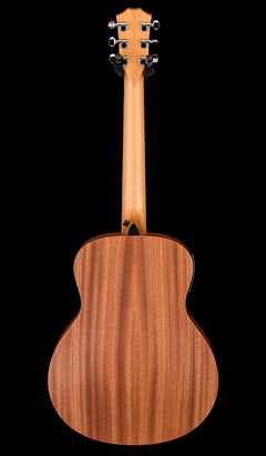 Taylor GS Mini-e Special Edition - Floral Green #86058