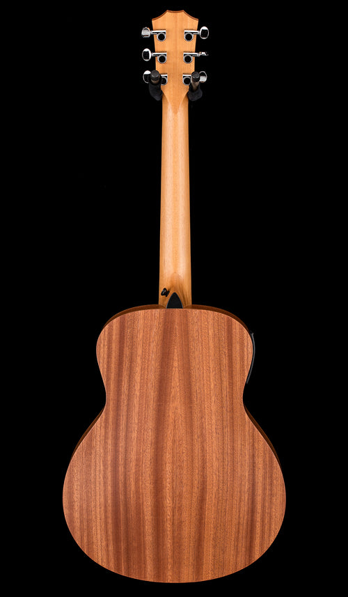 Taylor GS Mini-e Special Edition - Floral Green #86058
