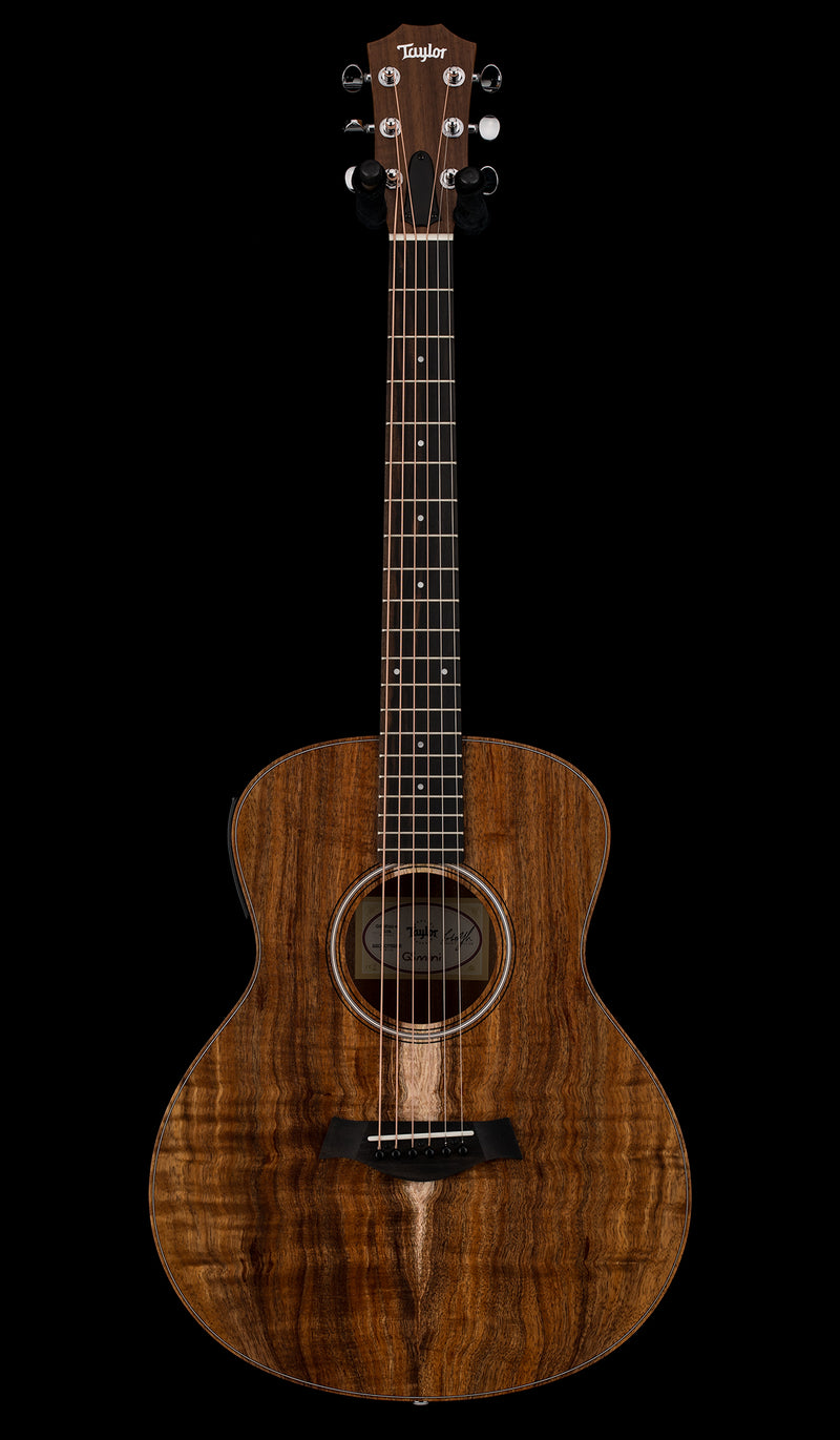 Taylor GS Mini-e Koa #76256