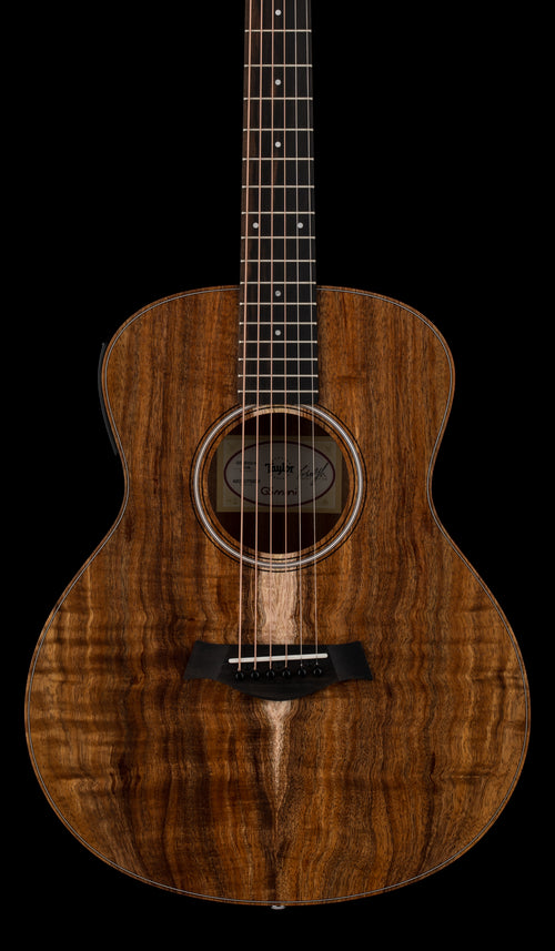 Taylor GS Mini-e Koa #76256