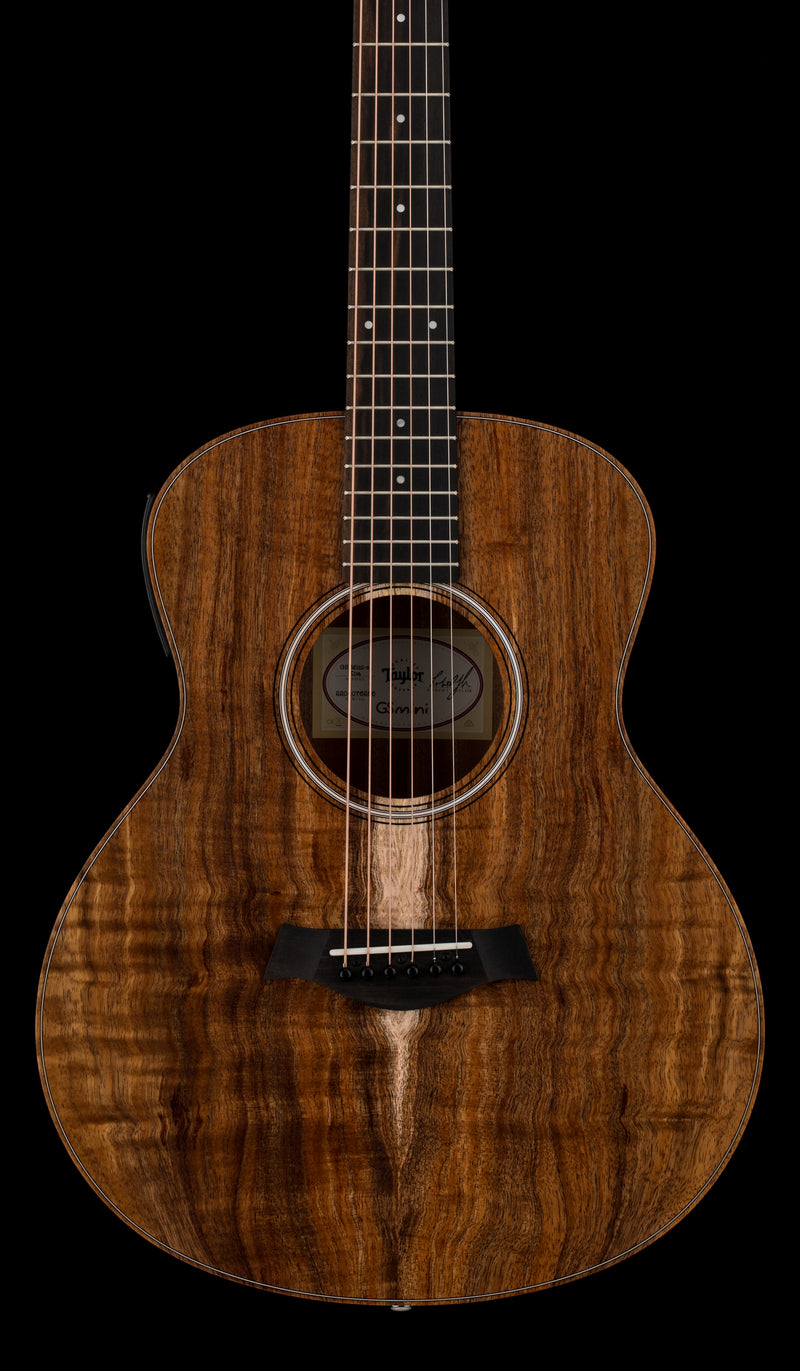 Taylor GS Mini-e Koa #76256