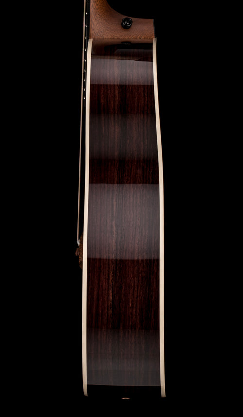 Taylor Gold Label 712e - Natural #76026