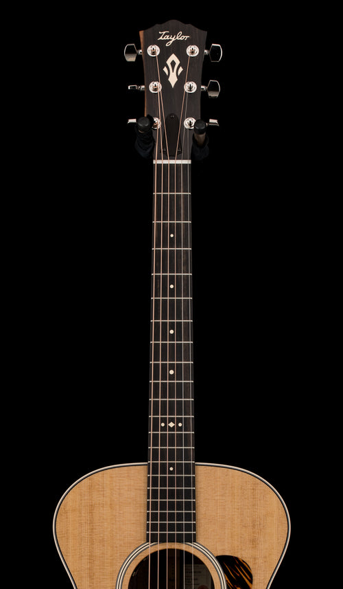Taylor Gold Label 712e - Natural #06039
